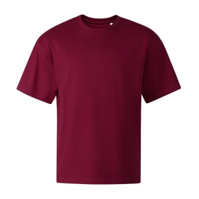 Tričko unisex Stage 812 garnet obrázek 10230