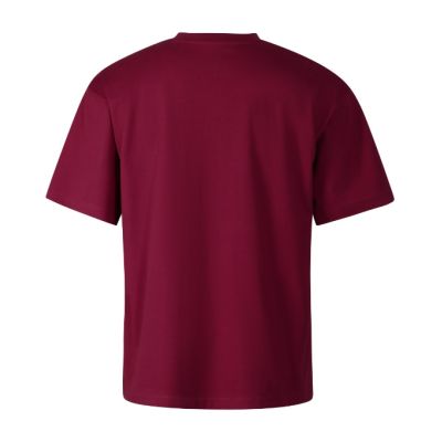 Tričko unisex Stage 812 garnet obrázek 10235