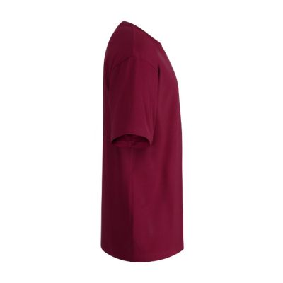 Tričko unisex Stage 812 garnet obrázek 12492