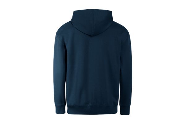 Mikina unisex Chill 422 námořní modrá obrázek 1