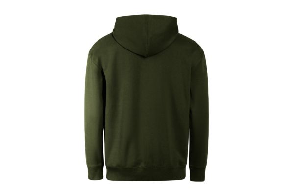 Mikina unisex Chill 422 military obrázek 1