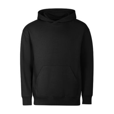 Mikina unisex Chill 422 černá obrázek 10252