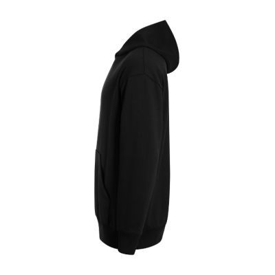 Mikina unisex Chill 422 černá obrázek 10256