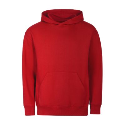 Mikina unisex Chill 422 červená obrázek 10259