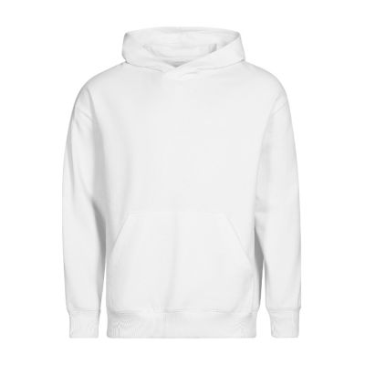 Mikina unisex Chill 422 bílá obrázek 10328