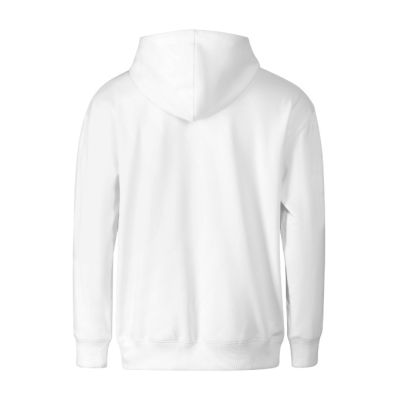 Mikina unisex Chill 422 bílá obrázek 10333