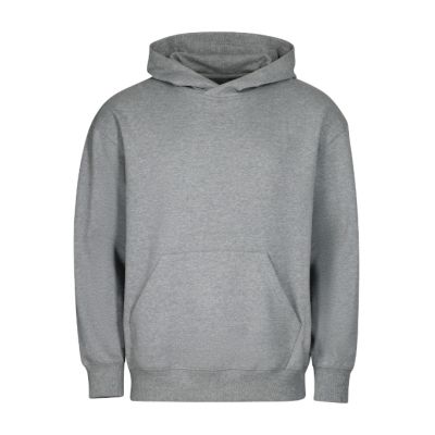 Mikina unisex Chill 422 tmavě šedý melír obrázek 10343