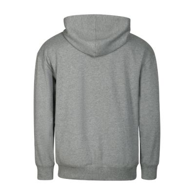 Mikina unisex Chill 422 tmavě šedý melír obrázek 10348