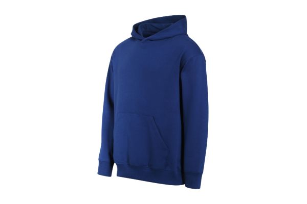 Mikina unisex Chill 422 královská modrá obrázek 1