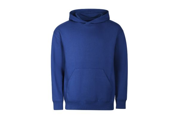 Mikina unisex Chill 422 královská modrá obrázek 2