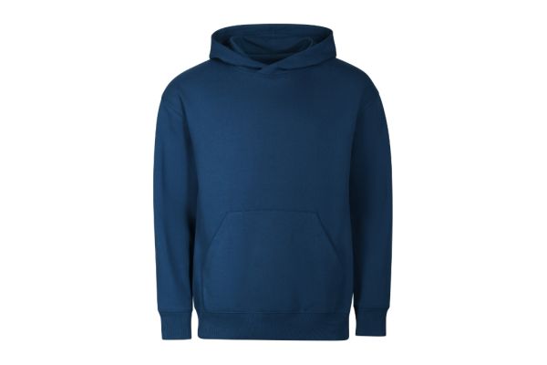 Mikina unisex Chill 422 půlnoční modrá obrázek 2
