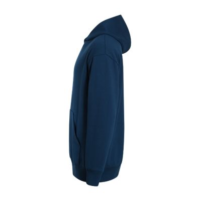 Mikina unisex Chill 422 půlnoční modrá obrázek 10373