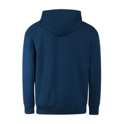 Mikina unisex Chill 422 půlnoční modrá obrázek 10374