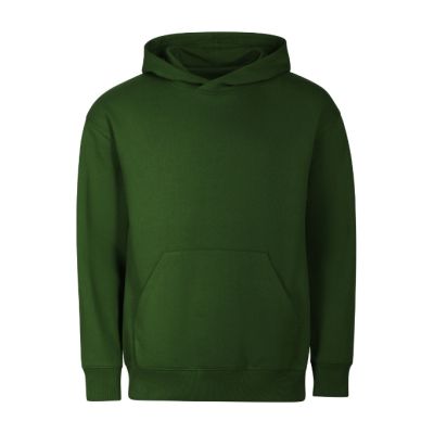 Mikina unisex Chill 422 lahvově zelená obrázek 10425