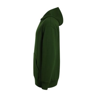 Mikina unisex Chill 422 lahvově zelená obrázek 10429