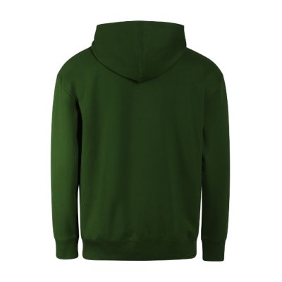 Mikina unisex Chill 422 lahvově zelená obrázek 10430