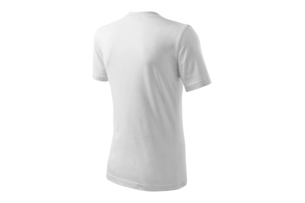 Tričko unisex Classic 101 obrázek 2