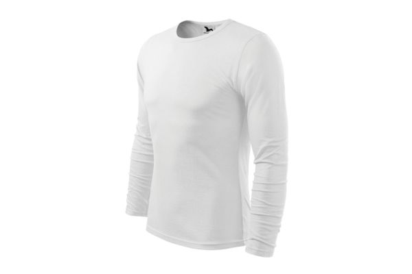 Triko pánské Fit-T LS 119 obrázek 1