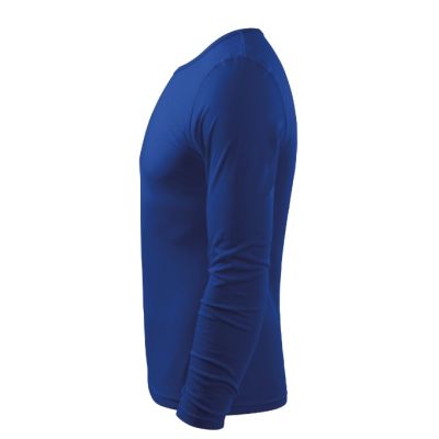Triko pánské Fit-T LS 119 královská modrá obrázek 290
