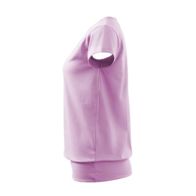 Tričko dámské City 120 orchid obrázek 10896