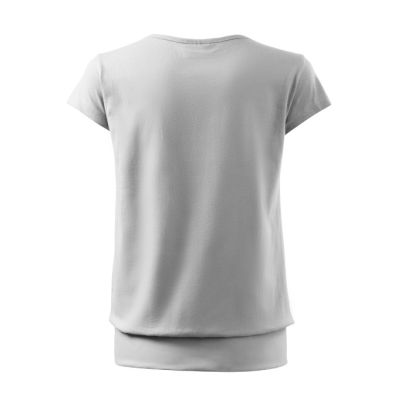 Tričko dámské City 120 bílá obrázek 325