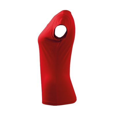 Tričko dámské Pure 122 červená obrázek 440