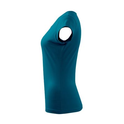 Tričko dámské Pure 122 petrolejová obrázek 484