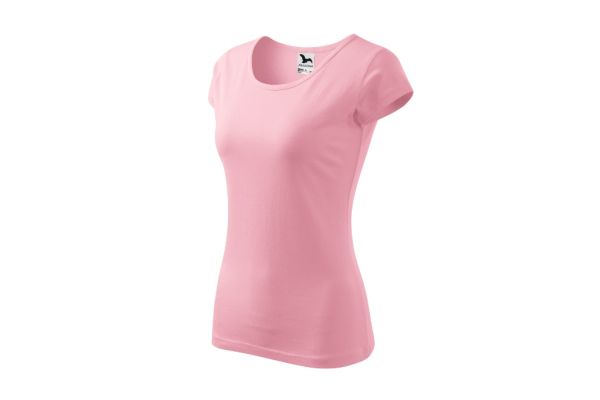 Tričko dámské Pure 122 růžová obrázek 1