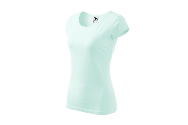 Tričko dámské Pure 122 frost obrázek 1
