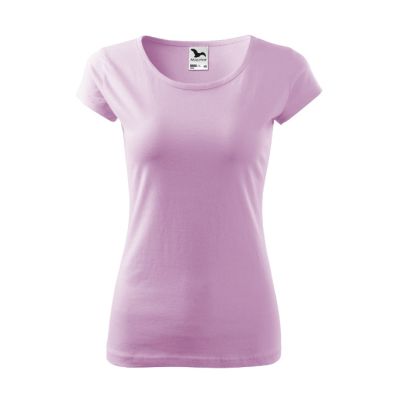 Tričko dámské Pure 122 orchid obrázek 10769