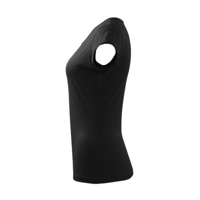 Tričko dámské Pure 122 černá obrázek 423