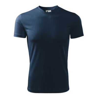 Tričko pánské Fantasy 124 námořní modrá obrázek 547