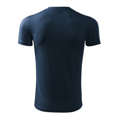 Tričko pánské Fantasy 124 námořní modrá obrázek 549