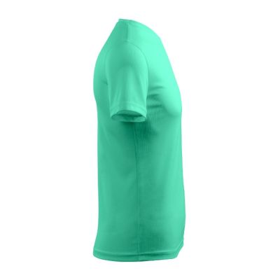 Tričko pánské Fantasy 124 mátová obrázek 11742