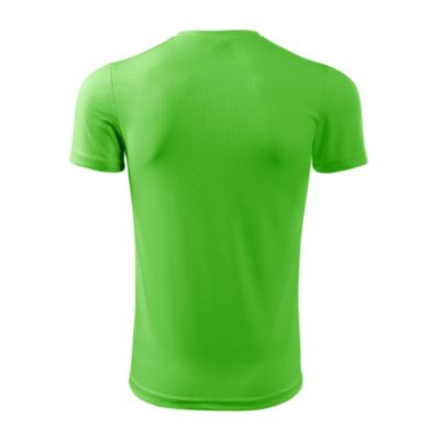Tričko pánské Fantasy 124 apple green obrázek 11085