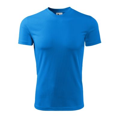 Tričko pánské Fantasy 124 snorkel blue obrázek 11224