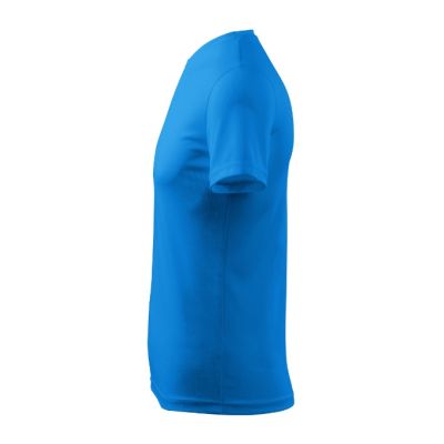 Tričko pánské Fantasy 124 snorkel blue obrázek 11225