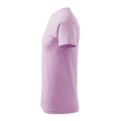 Tričko pánské Basic 129 orchid obrázek 11329