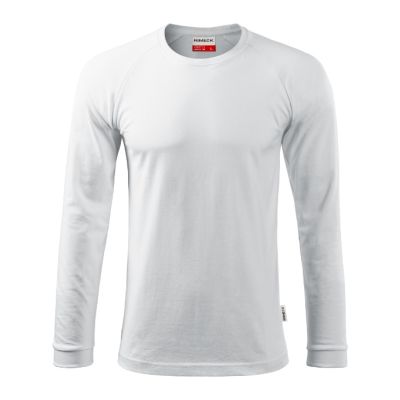 Triko unisex Street LS 130 bílá obrázek 883