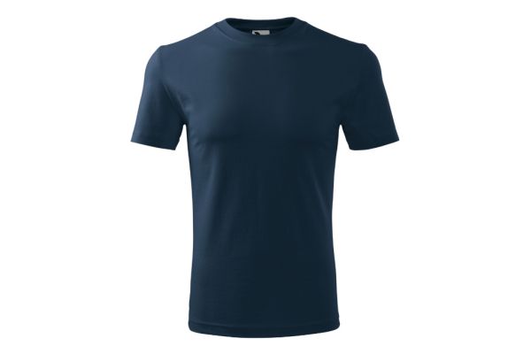 Tričko pánské Classic New 132 námořní modrá obrázek 2