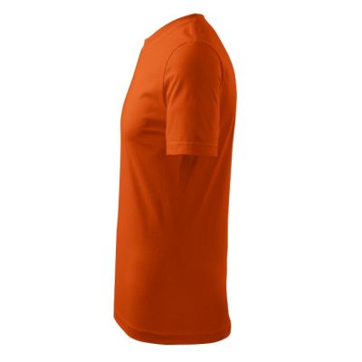 Tričko pánské Classic New 132 oranžová obrázek 976