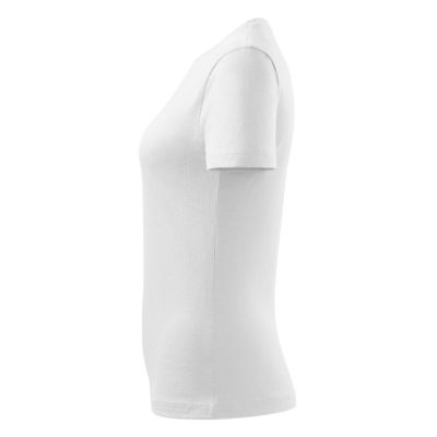 Tričko dámské Classic New 133 bílá obrázek 1035