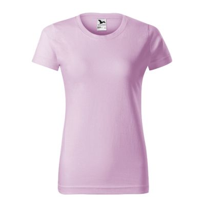 Tričko dámské Basic 134 orchid obrázek 11112