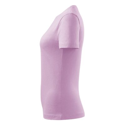 Tričko dámské Basic 134 orchid obrázek 11113