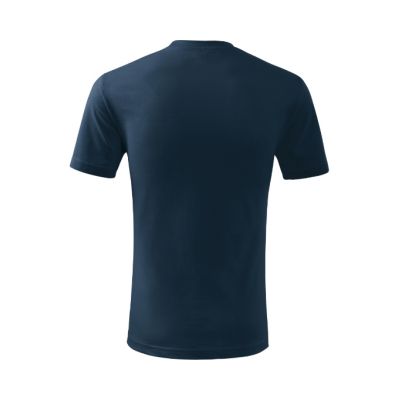 Tričko dětské Classic New 135 námořní modrá obrázek 1244