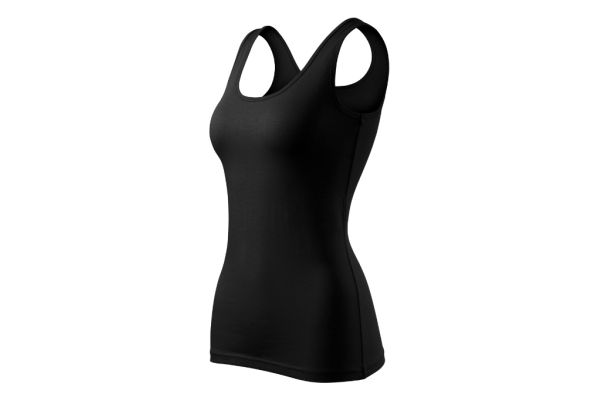 Tílko dámské Triumph 136 černá obrázek 1