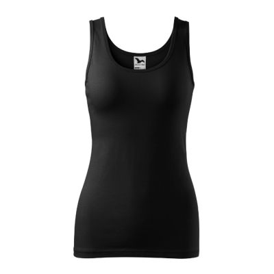 Tílko dámské Triumph 136 černá obrázek 1315