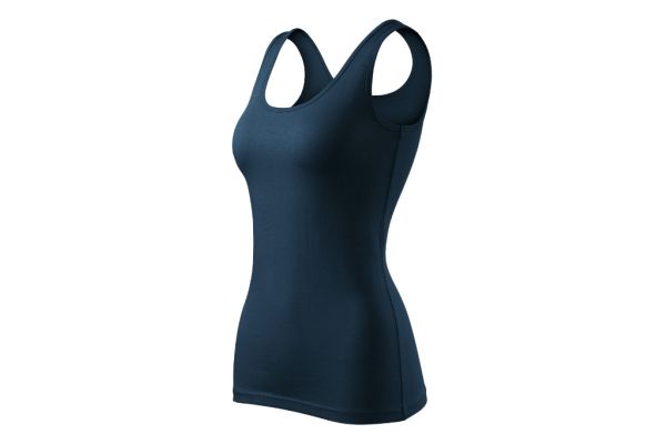 Tílko dámské Triumph 136 námořní modrá obrázek 1