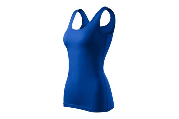 Tílko dámské Triumph 136 královská modrá obrázek 1