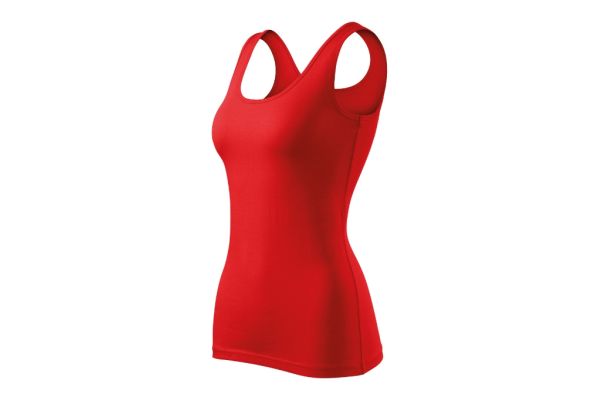 Tílko dámské Triumph 136 červená obrázek 1